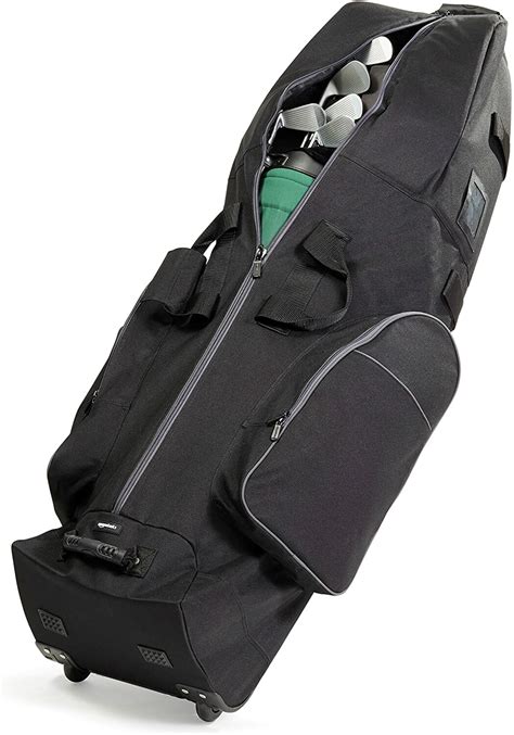 golf travel bags amazon|best golf travel bags digest.